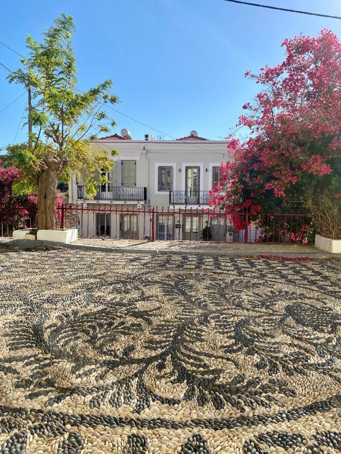 My Volissos Apartments Exterior photo