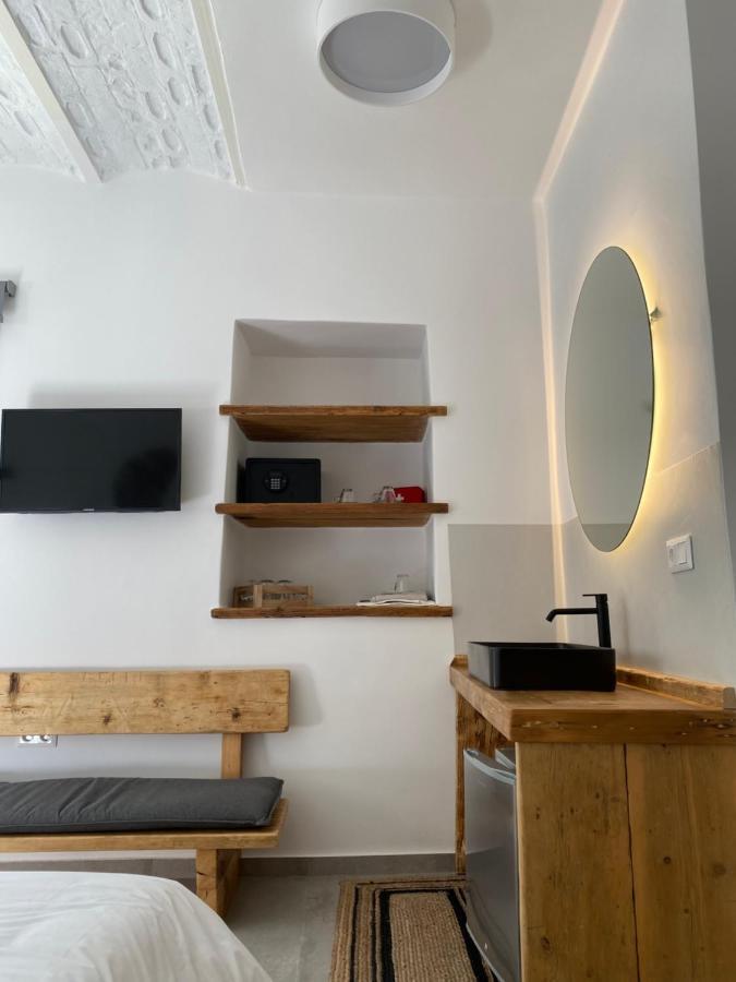 My Volissos Apartments Exterior photo